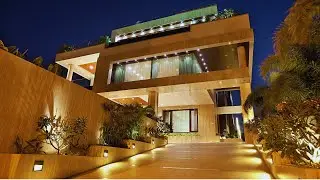 Brand New Villa for sale in jubilee Hills near to NTR house | trusted homes |