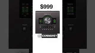 Why Is The Apollo Twin X So Expensive?