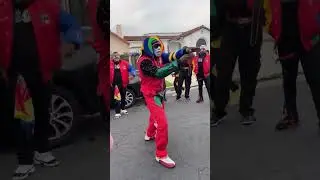And 💥✨WAH-LAH ‼️😂 #TLOC |❤️💙💛💚