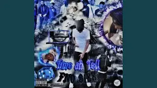 Time Ah Tell intro