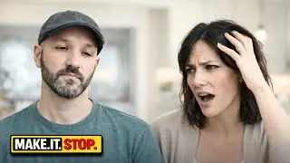 The Survival Show | Menopause Parody Song (Marriage Endurance Anthem)