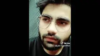 Sorry Yar ye pyar vyar mujhse nhi hoga । Sameer Sir Tiktok