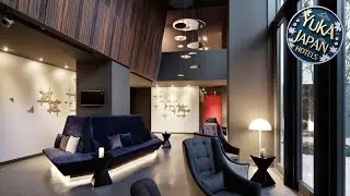 Shinjuku Granbell Hotel | Tokyo, Japan | Hotel Review 🌟