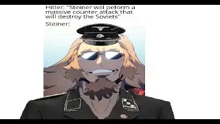 steiner's counter attack ig idk i didnt check history