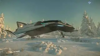 Star Citizen 3.13 - My Armstrong Moment - Star Citizen Gameplay 2021