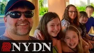 3 Kids, Parents Dead in 'unspeakable' Apparent Murder-suicide in Minnesota