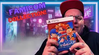 Famicom Game Selection 🔥 SunSoft is Back - Red Art Games ❤