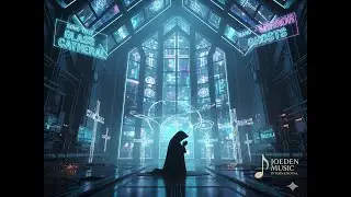 Mirror Ghosts - Glass Cathedral [2025]