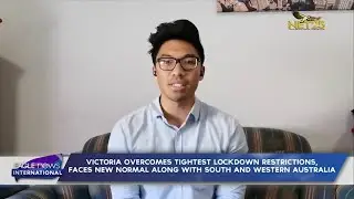 Victoria overcomes tightest restrictions, faces new normal along with South and Western Australia