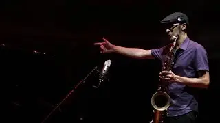 PERICOPES DUO - Alessandro Sgobbio & Emiliano Vernizzi