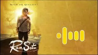 ram setu ringtone🚩🚩🚩