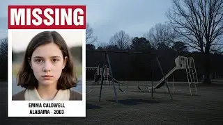Alabama 2003 Cold Case Solved &mdash; Arrest Shocks Community