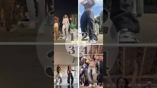 Real Ting [Stefflon Don] ||TikTok Trend #trending # tiktok #challenge #music #dance #explore #mashup