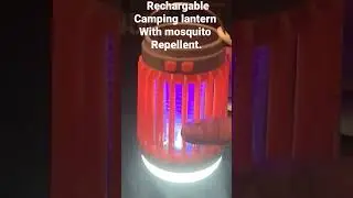 rechargable mosquito repellent lantern flashlight #shorts#feed|#shortsvideo|#youtube#shorts|#shorts|