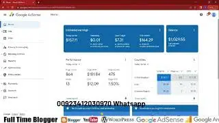 AdSense Loading self-clicking Proxy Method || Safe AdSense Loading Method 2026