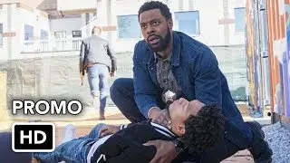 Chicago PD 6x08 Promo 