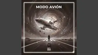MODO AVIÓN