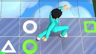 Candy Challenge 3D 🍭 All Levels Gameplay Walkthrough (iOS,ANDROID) #2