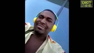Flexing Mike Arrested For Shooting Blank Guns Off A Kent Balcony on Instagram