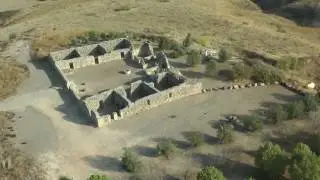 Tel Hazor and Dubrovin Farm