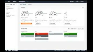 An overview of Amazon SageMaker (November 2017)