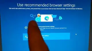 After Windows July Update 2022, 