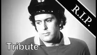 Daryl Dragon ● A Simple Tribute