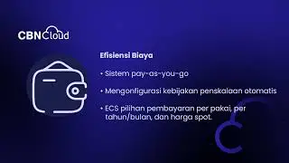 Huawei Cloud Elastic Cloud Server (ECS): Benefit untuk Efisiensi Bisnis