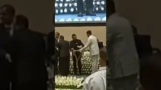 President&rsquo;s police medal for distinguished service  🏅congratulations papa