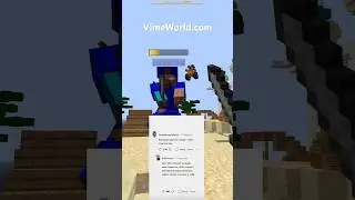 КАК ПОНЯТЬ ЧТО ТЫ КРАСИВЫЙ? #VimeWorld #fireballfight #minecraft #истории #апвоут #reddit #upvotes