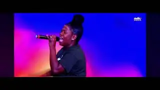 Levew piwo piwo ke tout lot yo adoration par la chantre Elizabeth Félix 