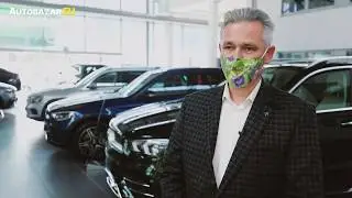 Aká je aktuálna situácia na trhu s novými autami?