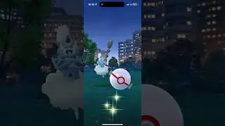 【ポケモンGO】ボルトロスレイドバトル