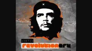 Acetik- Revolutionary  Ft. Swanny (Prod Philthy Pro)