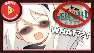 GENSHIN IMPACT GETS REVIEW BOMBED? Players are review bombing OTHER GAMES TOO? WHAT IS HAPPENING!???