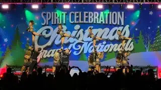 Prodigy Allstars Twilight Spirit Celebration 2025 Day 2 *CHAMPIONS*