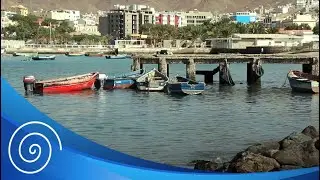 Mindelo, Cape Verde | Kundalini Sailing | EP 10