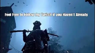My Twitch