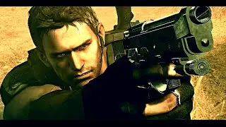 Miners Transformed into Undead Monsters in Resident Evil