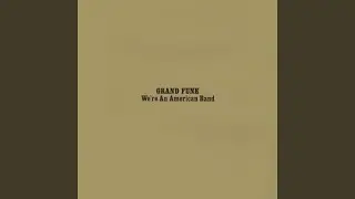 Walk Like A Man (You Can Call Me Your Man) (Remastered 2002)