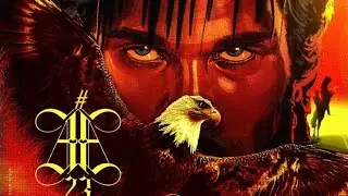 AA23 Entry Song &ndash; Strive for Greatness  | Heroic Mass Anthem | Inspired by Allu Arjun