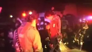 Framtid - Consuming Shit And Mind Pollution (All Crusties Spending Loud Night '02)