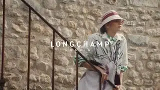 LONGCHAMP | Spring Summer 2022 Collection - Le Pliage Torchon®