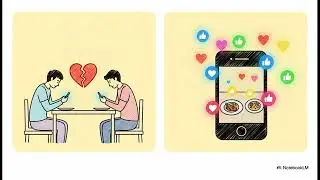 Cell Phone Addiction Explained | How Smartphones Are Rewiring Our Brains