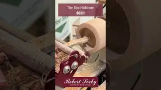 Box Hollower short video