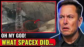 SpaceX Found Brilliant Solution After Russia's Launch Disaster - I'M SHOCKED!