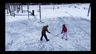 Relaxing Winter Non-Copyright Music for Monetization