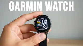 Топ-7 лучших часов Garmin 2026 года