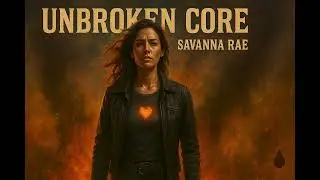 Unbroken Core – Savanna Rae | Powerful Country Survival Anthem