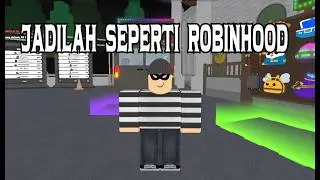 Aku Meneruskan Pekerjaanku Sebagai Pencuri Profesional || ROB IT